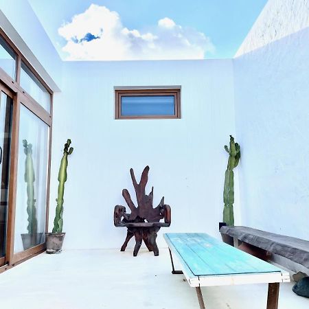 Villa Relax, La Graciosa Caleta de Sebo Exterior foto