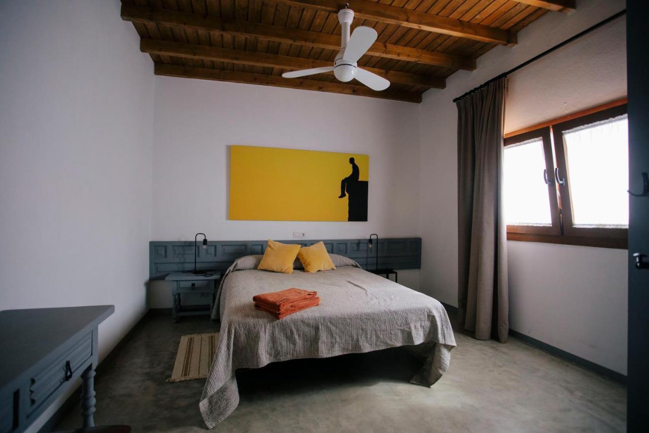 Villa Relax, La Graciosa Caleta de Sebo Exterior foto