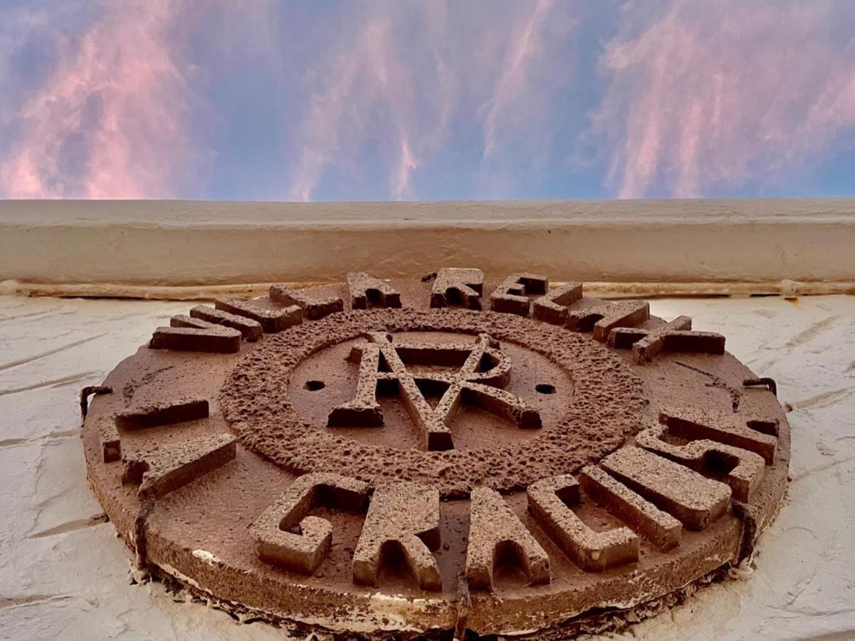 Villa Relax, La Graciosa Caleta de Sebo Exterior foto