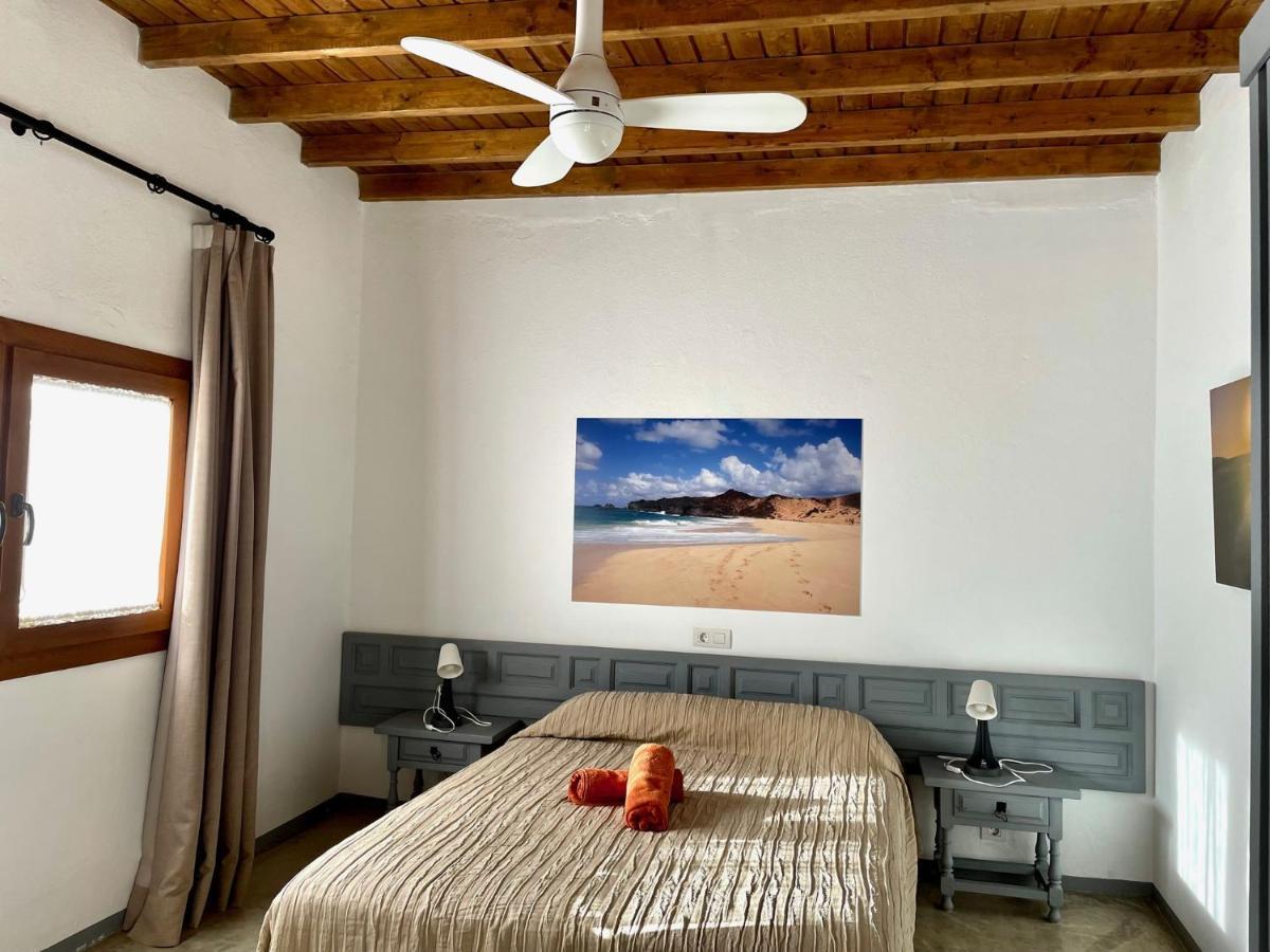 Villa Relax, La Graciosa Caleta de Sebo Exterior foto