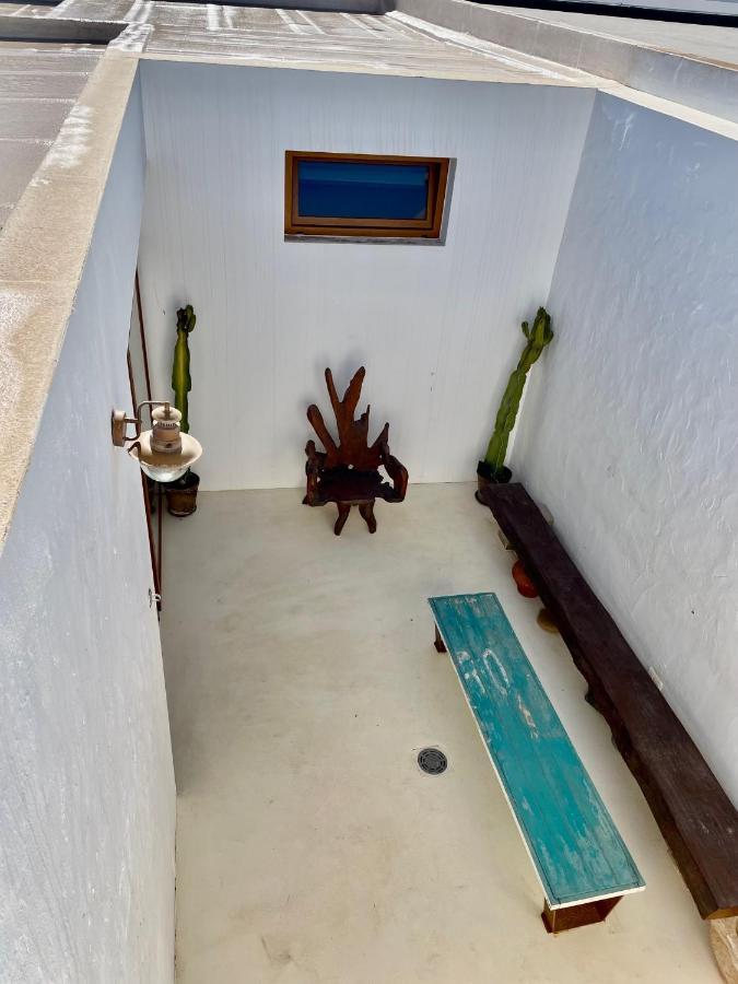 Villa Relax, La Graciosa Caleta de Sebo Exterior foto